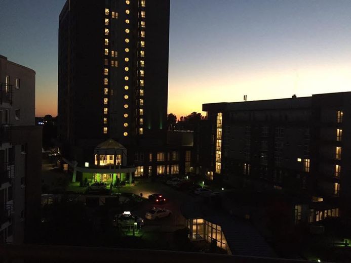 Loft an der Elbe mit Balkon und Blick auf den Elbtower, neben Hafencity – Foto 5