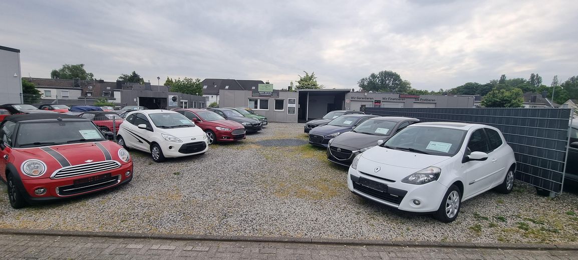 MIETWAGEN/AUTOHANDEL/AUTOPLATZ/TAXI UNTERNEHMEN,usw. – Foto 5