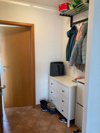 Garderobe