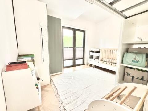 1OG Kinderzimmer