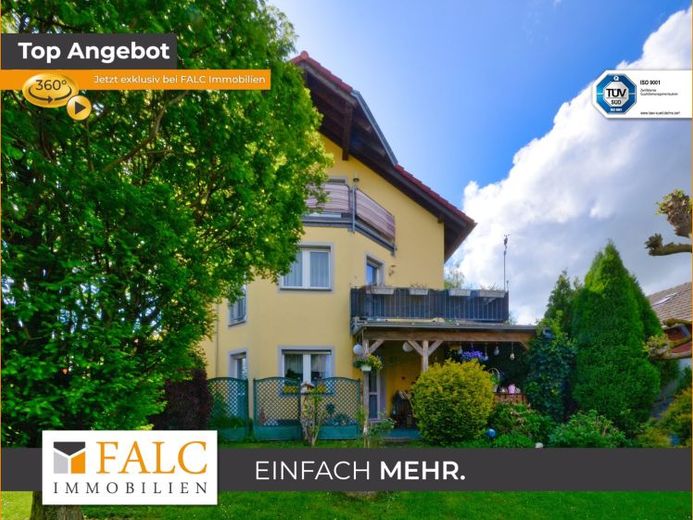 Eigennutzung und / oder attraktive Kapitalanlage - hier finden Sie beides! – Foto 1