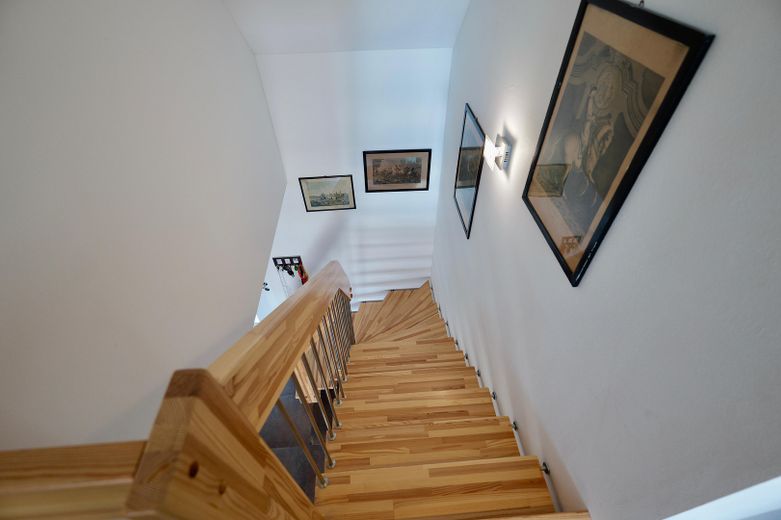 Treppe