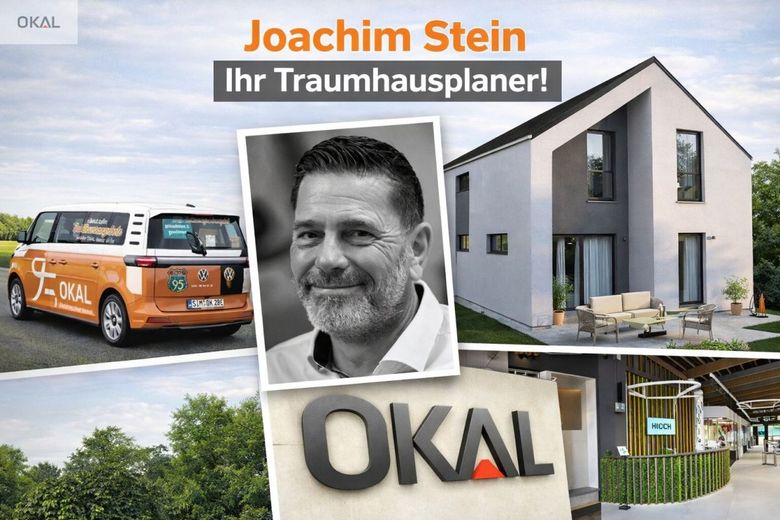 projektierte, moderne Neubau-Doppelhaushälfte in Münchingen (inkl. Grundstück) – Bild 1