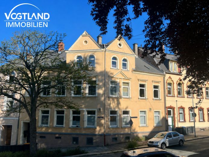 Mehrfamilienhaus voll vermietet in ruhiger Lage – Foto 1