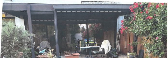 Einfamilienhaus mit Kamin