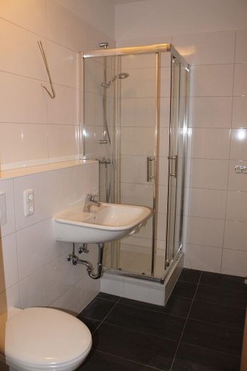 Neustadt – Small terraced house, Stiller Weg – Bad