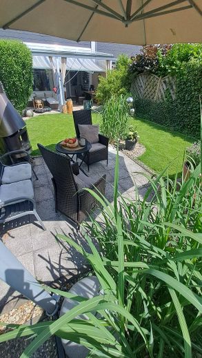 منزل صفّي رائع في موقع مركزي – Garten