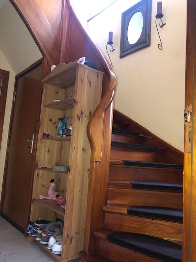 Charmantes Einfamilienhaus in Bremerhaven-Wulsdorf – Foto 18