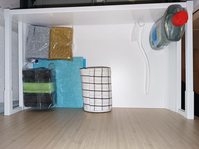 Möblierte Zwei-Zimmer Wohnung – Foto 22
