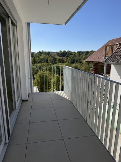 Erstbezug nach Neubau mit Panaromablick – Foto 16