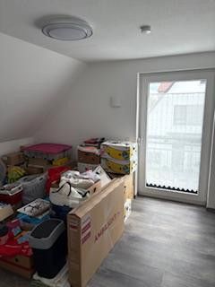 Schlafzimmer DG