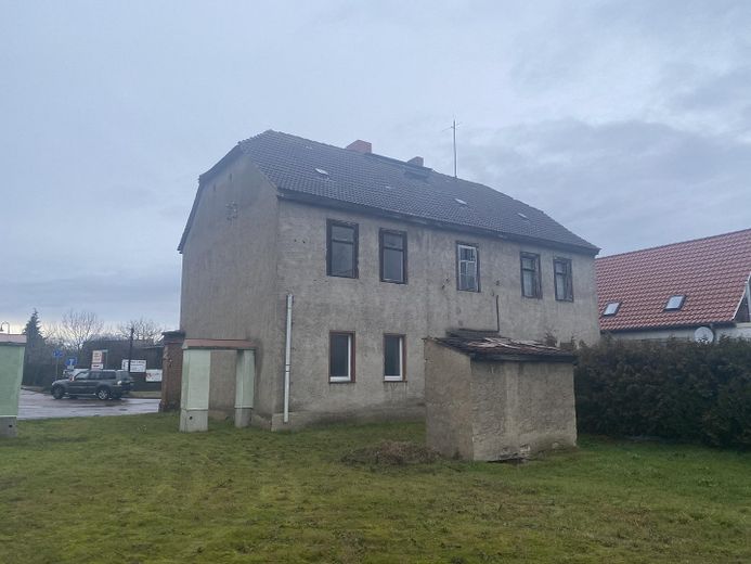 Venta privada – Terreno con construcción existente en Kösseln – Rehabilitación o nueva construcción sustitutiva - – Foto 9