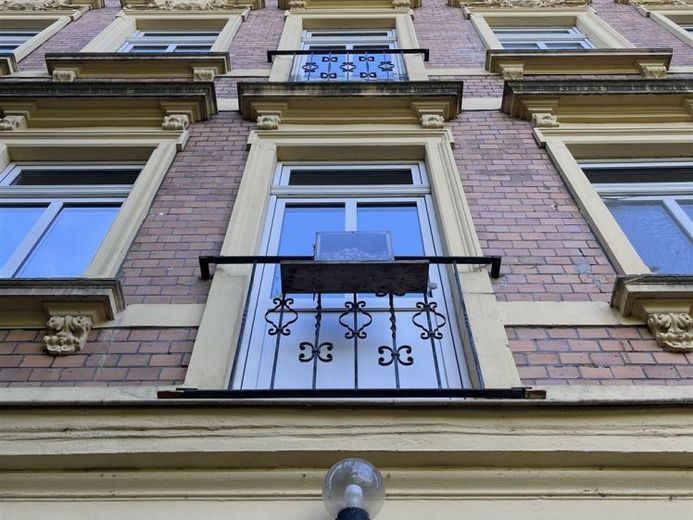 3-Raum-Wohnung im 2.OG
Dr. Külz-Ufer 3 - 04860 Torgau – Foto 1