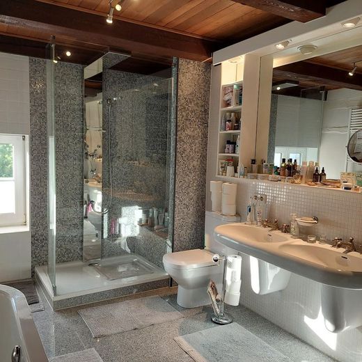 Badezimmer 1.Stock