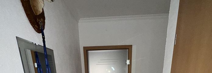 Flur/Eingangsbereich