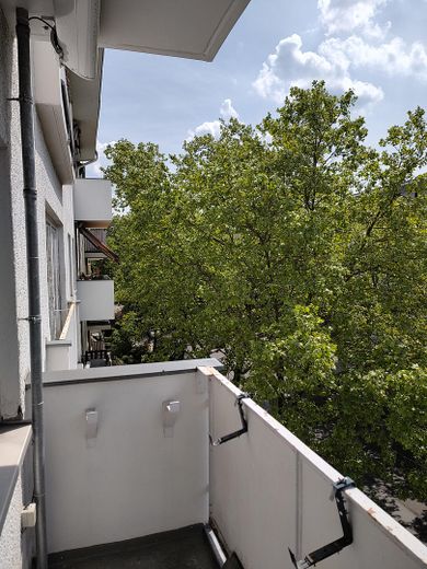 Balkon 4