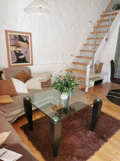 NO COMMISSION  /  DREAM MAISONETTE APARTMENT, high-quality, exceptional, fully furnished – Photo 1