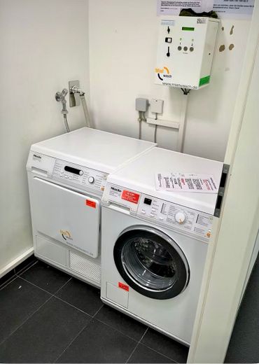 Moderne 1-Zimmer-Wohnung in Fürth – Foto 9