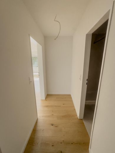 Sofortiger Erstbezug nach Renovierung | Im Herzen von Schwachhausen | Balkon | provisionsfrei – Flur