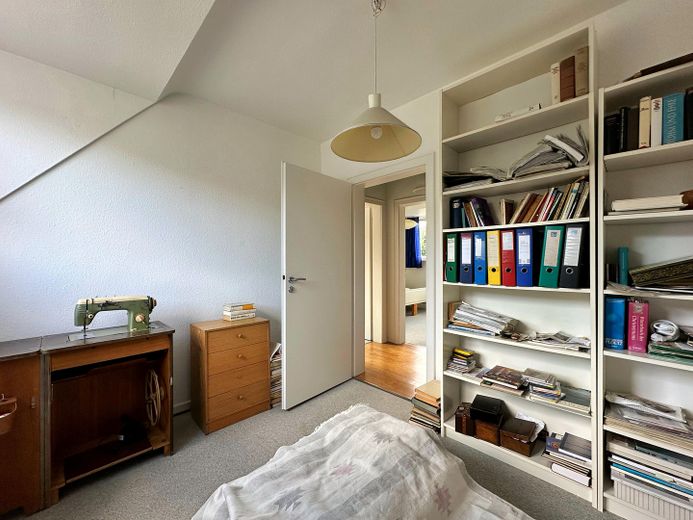 Kind/Büro OG