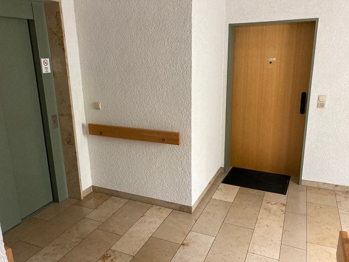 Charmanten 1 1/2 Zimmer-Apartment zu verkaufen – Foto 6
