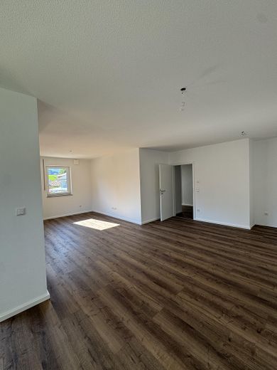 Nachhaltig Wohnen am Luftkurort - Moderne 3-Zimmer-Neubauwohnung – फोटो 14