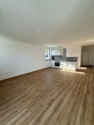 Wohnen/Küche