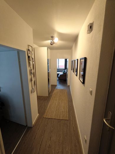 gepflegte 2-Zimmer-Wohnung in Bremen – Foto 1