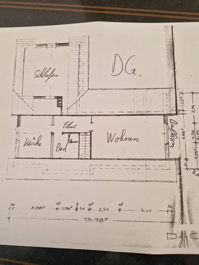 Großzügiges Einfamilienhaus mit Einliegerwohnung Garten & Blick – Foto 12