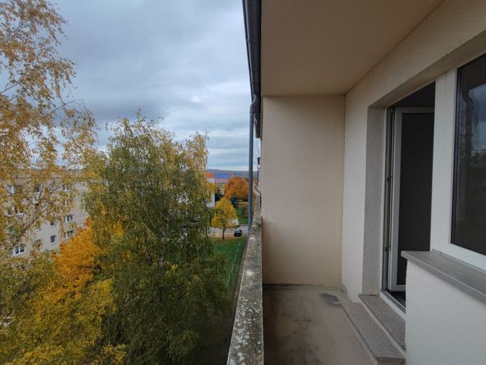 Vierraumwohnung mit individuellem Grundriss! – फोटो 1