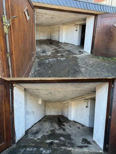 Charmantes Einfamilienhaus in Hanglage + Panoramablick Jünkerath – Foto 17