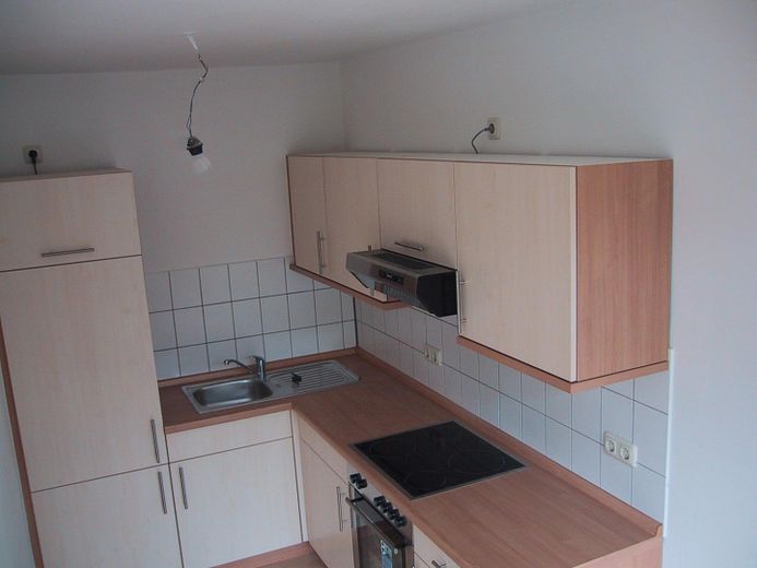 Sehr schöne Wohnung mit großer Terrasse – Foto 7