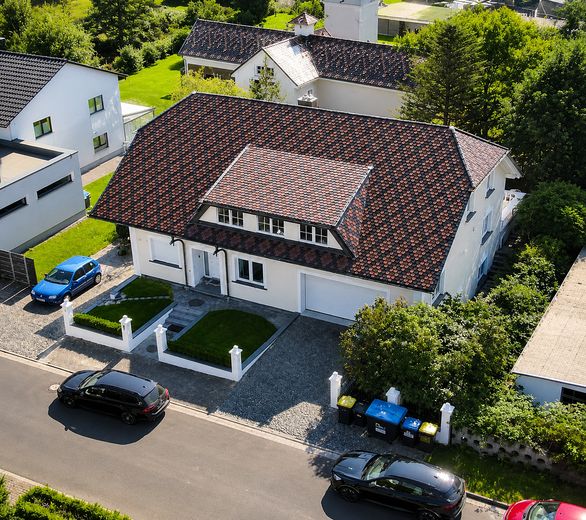 Großzügiges 1–3 Familienhaus mit Garten in ruhiger Lage von Markkleeberg – फोटो 2