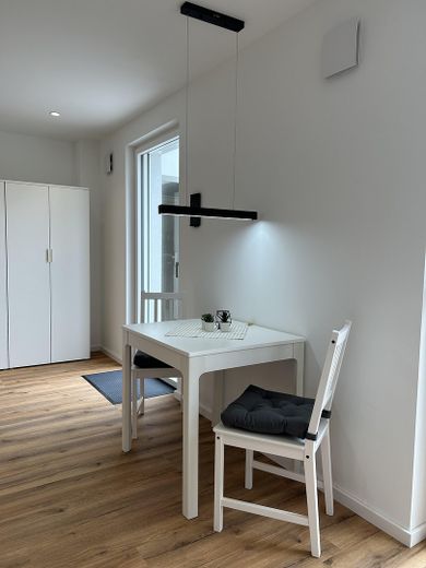 Moderno appartamento indipendente di 28qm - Nuova costruzione - Perfetto per pendolari – Foto 2