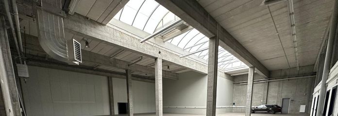 Halle