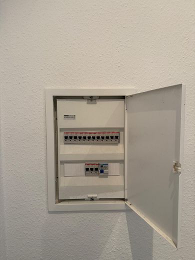 Elektrik