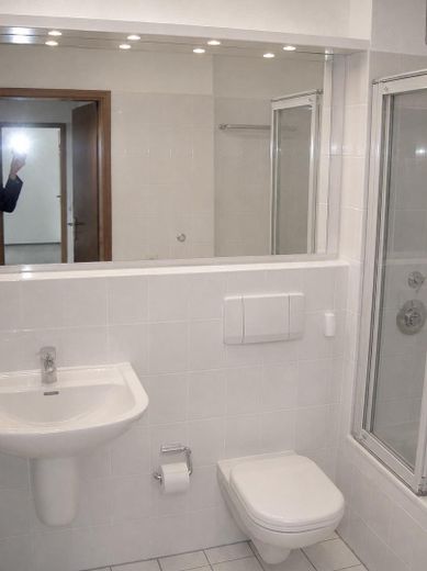 spacious 4-room apartment for rent – Bad 1