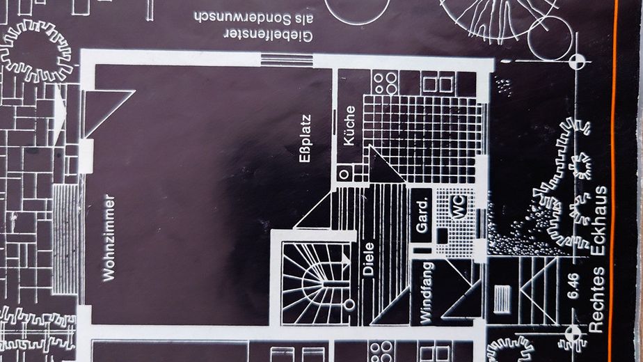 Doppelhaushälfte in sehr guter ruhiger Umgebung – Foto 15