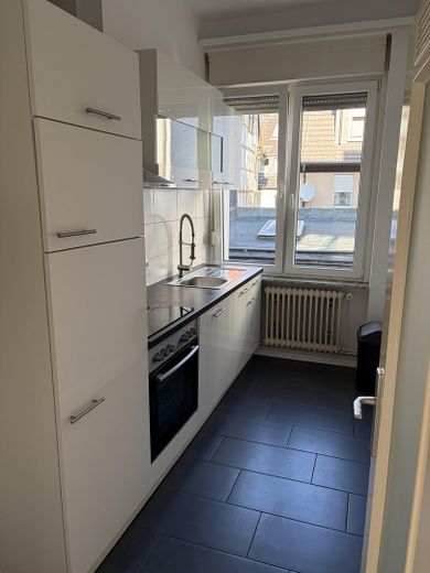 Sanierte 3-Zi-Whg mit Küche in der Iserlohner City – Foto 11
