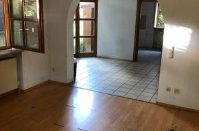 Großes Reiheneckhaus in Deggendorf Himmelreich – EG