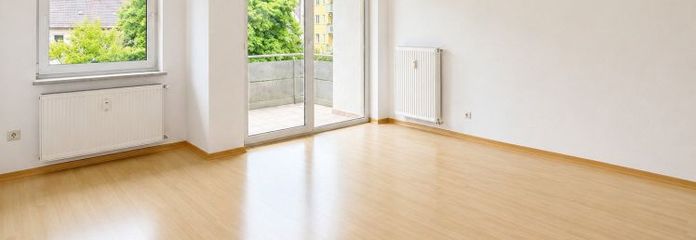 Charmante 3 ZKB - Wohnung mit viel Tageslicht und guter Raumaufteilung. Anfrage bitte per E-Mail!