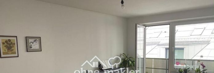 Perfekte 2-er WG-Wohnung in Neuhausen, mit Balkon, nähe Stiglmairplatz!