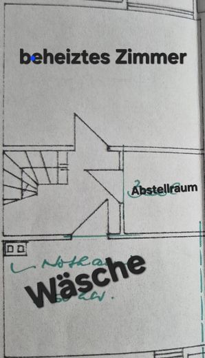 DHH - Haus mit Pool, Speicher-PV und Ausbaureserve – Photo 32