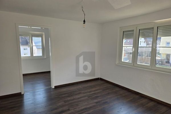 HELL UND RENOVIERT IN FILDERSTADT-BERNHAUSEN
