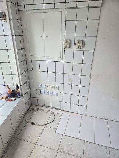 Imbisstube oder Döner – Elektro