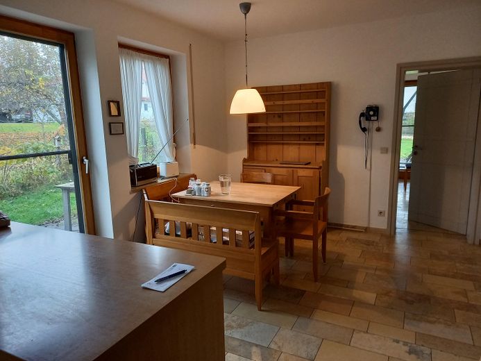 Freistehendes Einfamilienhaus / Villa – Foto 2