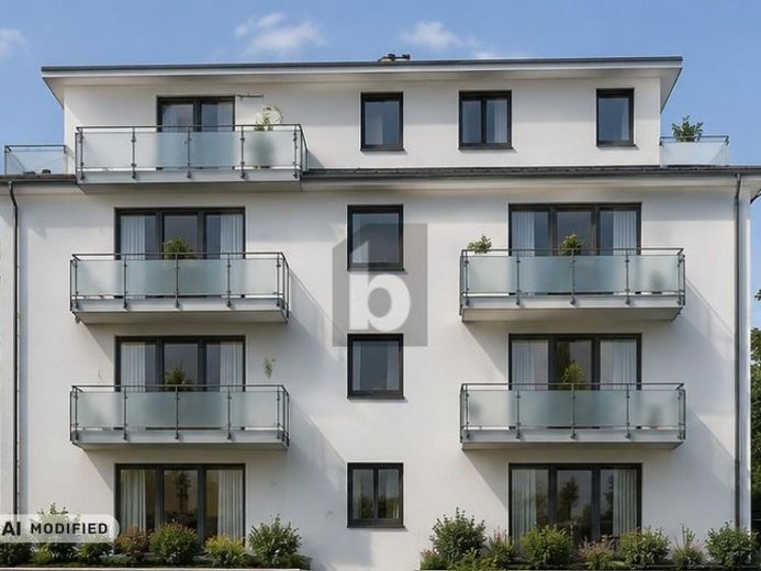 NEUBAU MIT BAUGENEHMIGUNG ODER SANIERUNG – Foto 1