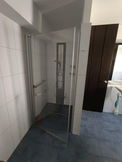 Erdgeschoss Badezimmer
