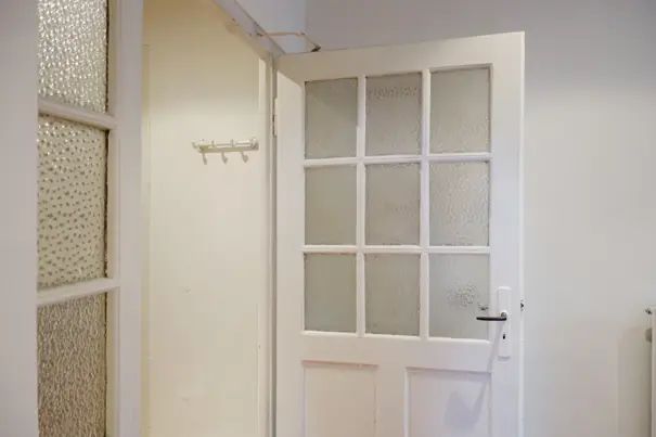 Charmantes Altbau Büro direkt an der Theresienwiese // Kreativer Raum in Top Lage der Ludwigvorstadt – 6dbd50f9-3656-45cf-9e10-60bab3b26be3