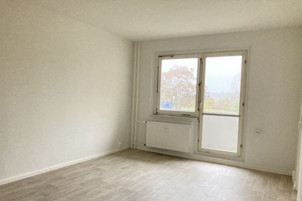 Accogliente appartamento in Christenstraße 4 – cercasi subentrante